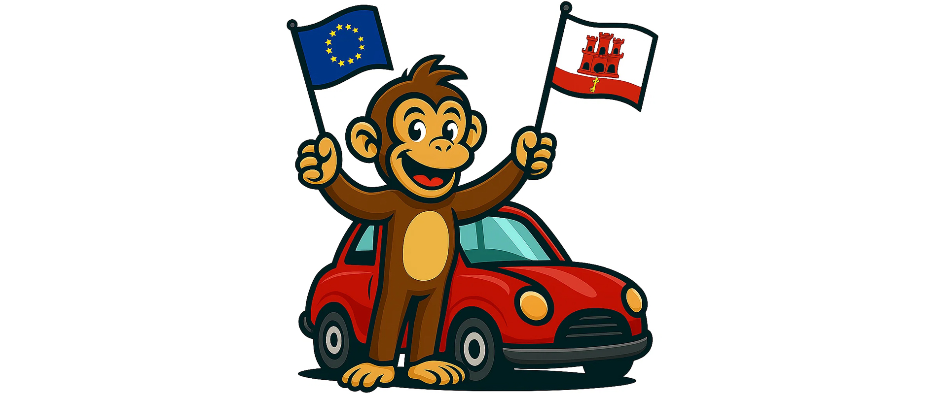 Why Renting a Car at Gibraltar Airport Just Got Even Better